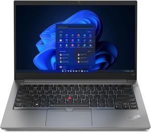 Lenovo ThinkPad E14 Gen 4 AMD Laptop, 14.0" FHD IPS, Ryzen 5 5625U, AMD Radeon, 16GB, 512GB, Win 11 Pro, One YR Onsite Warranty