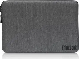 Lenovo ThinkBook 13-inch Sleeve (Grey)