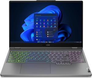 Notebook Lenovo Legion 5 15IAH7H Laptop 156 FHD IPS GSYNC 12C NVIDIA GeForce RTX 3060 6GB GDDR6 Boost Clock 1702MHz TGP 140W 16GB 1TB For Gaming