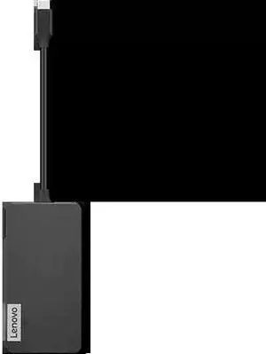 Lenovo USB-C 7-in-1 Hub