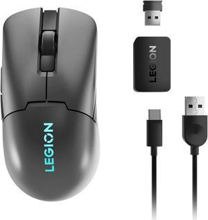 Lenovo Legion M600s Qi Wireless Gaming Mouse, For Gaming