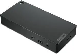 Lenovo USB-C Dock (Windows Only) Lenovo USB-C Dock (Windows Only)