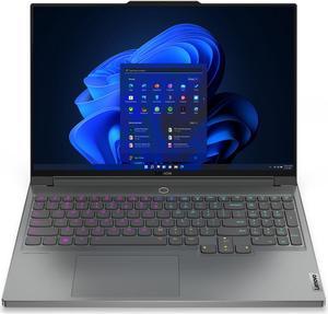 Notebook Lenovo Legion 7 Laptop 16 IPS i912900HX NVIDIA GeForce RTX 3080 Ti Laptop GPU 16GB GDDR6 32GB 2TB For Gaming