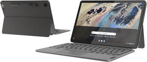 Lenovo Chromebook Duet 3 Laptop, 10.9" IPS  60Hz, platform, Qualcomm Adreno, 8GB, 128GB