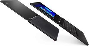 Lenovo Notebook ThinkPad 11e Yoga Gen 6 Laptop, 11.6"" IPS  250 nits, i5-8200Y,  UHD, 8GB, 128GB