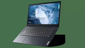 Lenovo Laptop IdeaPad 1, 14"  60Hz,Intel Celeron N4020,4GB, EMMCGB eMMC,Win 11 Home In S Mode