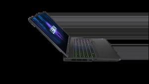 Notebook Lenovo Legion Pro 5 Laptop 16 IPS i713700HX NVIDIA GeForce RTX 4060 Laptop GPU 8GB GDDR6 GB 1TB SSD For Gaming