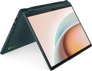 Lenovo Yoga 6 Laptop 133 IPS 60Hz Ryzen 7 7730U AMD Radeon Graphics 16GB 1TB
