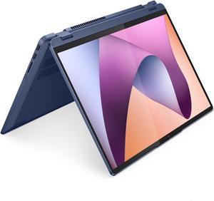 Lenovo IdeaPad Flex 5 Laptop 16 IPS 60Hz Ryzen 5 7530U AMD Radeon 8GB 512GB