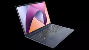 Lenovo  IdeaPad Slim 5 16ABR8 Laptop, 16" IPS  60Hz,Ryzen 7 7730U,16GB, AMD Radeon Graphics, 1TB SSD,6 wifi,Win 11 Home