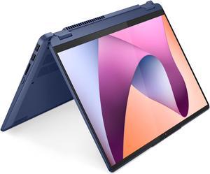 Lenovo IdeaPad Flex 5 Laptop 14 IPS Glass Ryzen 5 7530U AMD Radeon Graphics 8GB 512GB