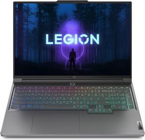 Lenovo Legion Slim 7i Gen 8 Intel Laptop 16 IPS i713700H NVIDIA GeForce RTX 4060 Laptop GPU 8GB GDDR6 16GB 1TB For Gaming
