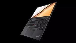 Lenovo Notebook ThinkPad X13 Yoga Gen 2 Laptop, 13.3"" IPS  Touch w/720p Cameras, i5-1135G7,   Iris Xe Graphics, 8GB, 256GB SSD