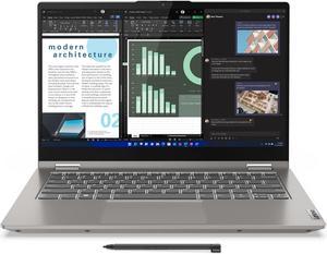 Notebook Lenovo ThinkBook 14s Yoga Gen 2 Laptop, 10C, 8GB, 1TB SSD