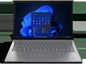 Lenovo Notebook ThinkPad L13 Yoga Gen 3 Laptop, 13.3" IPS  60Hz, vPro®,   Iris Xe Graphics, 8GB, 256GB SSD