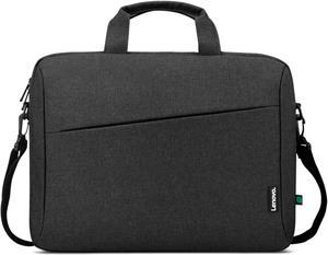 Lenovo Essential Plus Carry Briefcase for 15.6" Laptop Black 4X41A30365