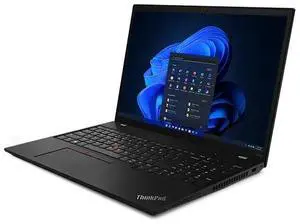 Lenovo Laptop Workstation P16s AMD Gen 2, 16"  400 nits,Ryzen 7 PRO 7840U,64GB, AMD Radeon 780M, 1TB SSD,Win 11 Pro