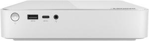 Lenovo IdeaCentre Mini Desktop, i5-13500H,   Iris Xe Graphics, 8GB, 512GB