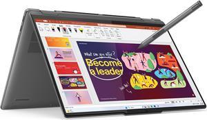 Lenovo Yoga 7i 2-in-1 Laptop, 16" IPS  Glass, 155U,   Graphics, 16GB, 1TB SSD