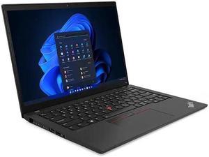Lenovo Notebook ThinkPad T14 Gen 4 Laptop, 14" IPS, vPro®,   Iris Xe Graphics, 32GB, 512GB SSD