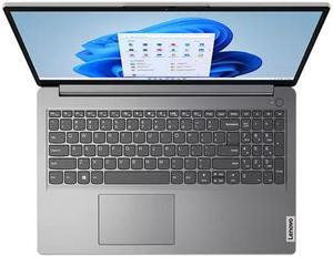 Lenovo Ideapad 1 15Amn7 15.6" Touch Laptop Ryzen 3 7320U 8GB 256GB SSD W11H- (Manufacturer Recertified)