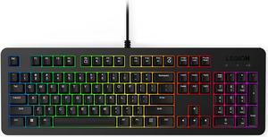 Lenovo Legion K310 RGB Gaming Keyboard - US English, For Gaming