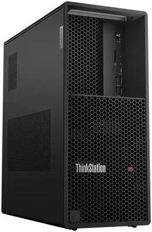 Lenovo ThinkStation P3 Tower Workstation, 14th Generation Intel Core i9-14900 vPro,64GB, RTX A2000 12GB GDDR6, 1TB SSD,Win 11 Pro