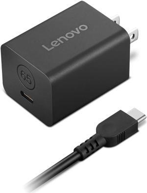 Lenovo GaN Nano 65W Adapter
