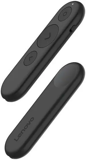 Lenovo Portable Rechargeable Presentation Remote Lenovo Portable Rechargeable Presentation Remote