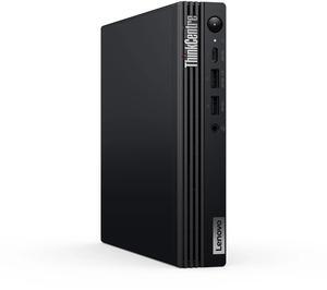 Lenovo ThinkCentre M70q Gen 5 Tiny Desktop, 14th Generation Intel Core i5-14400T, 16GB, 1TB SSD