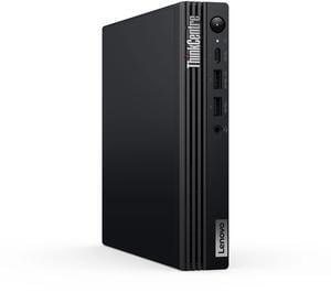 Lenovo ThinkCentre M75q Gen 5 Tiny Desktop, Ryzen 7 PRO 8700GE,32GB, AMD Radeon 780M, 1TB SSD,Win 11 Pro