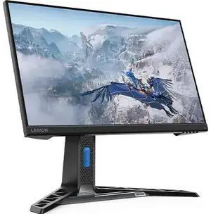 Lenovo Legion R24e 23.8-inch IPS FHD 180Hz Gaming Monitor, For Gaming