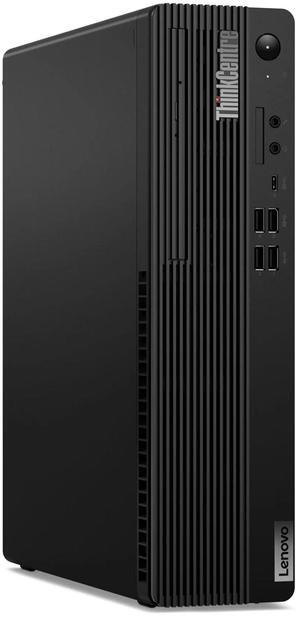 Lenovo ThinkCentre M75s Gen 2 SFF Desktop, Ryzen 5 PRO 5650G, 16GB, 512GB SSD