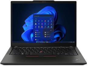 Lenovo ThinkPad X13 Gen 4 Intel Laptop, 13.3" IPS  60Hz,13th Generation Intel Core i7-1365U vPro,16GB,  Iris Xe Graphics, 512GB SSD,Win 11 Pro