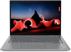 Lenovo ThinkPad T14 Gen 4 Intel Laptop, 14" IPS,13th Generation Intel Core i5-1335U,16GB, UHD Graphics, 512GB SSD,Win 11 Pro Lenovo ThinkPad T14 Gen 4 Intel Laptop, 14" IPS,13th Generation Intel Core i5-1335U,16GB, UHD Graphics, 512GB SSD,Win 11 Pro