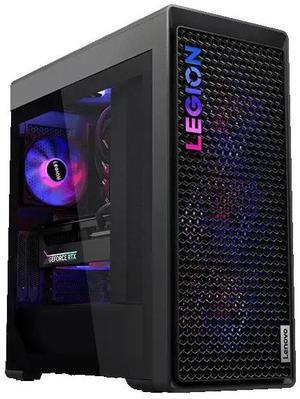 Lenovo Legion Tower 7i Gen 10 Desktop, Intel Core Ultra 7 265K,32GB,NVIDIA® GeForce RTX 5080 16GB GDDR7, 2TB SSD,Win 11 Home, For Gaming