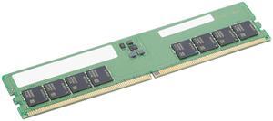 Lenovo 32GB DDR5 5600MHz UDIMM Memory-NA