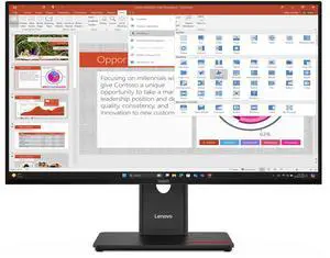Lenovo ThinkVision T27-40 27 inch Monitor