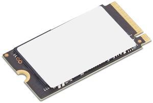 Lenovo ThinkPad 512 GB M.2 PCIe Gen4*4 OPAL 2242 internal SSD