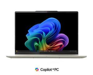 Lenovo Yoga 7 2-in-1 Laptop, 14"  Glass,Ryzen AI 5 340,16GB, AMD Radeon 840M, 1TB SSD,Win 11 Home