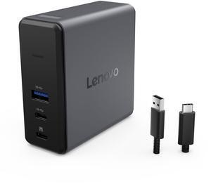 Lenovo Charging GaN Dock