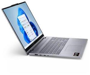 Lenovo IdeaPad 5 2-in-1 Laptop, 16" IPS  Glass,Ryzen AI 5 340,16GB, AMD Radeon 840M, 512GB SSD,Win 11 Home