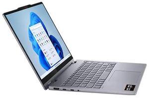 Lenovo IdeaPad 5 2-in-1 Laptop, 14" IPS  Glass,Ryzen AI 5 340,16GB, AMD Radeon 840M, 512GB SSD,Win 11 Home