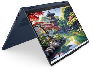 Lenovo IdeaPad 5i 2-in-1 Laptop, 16" IPS  Glass,Intel Core Ultra 7 255U,16GB,  Graphics, 1TB SSD,Win 11 Home