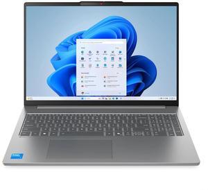 Lenovo IdeaPad Slim 5i Laptop, 16" IPS  60Hz,Intel Core 7 240H,16GB,  Graphics, 512GB SSD,Win 11 Home