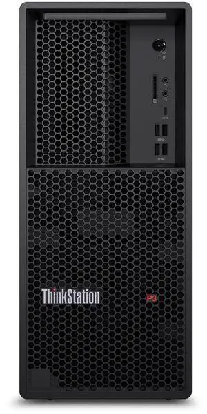 Lenovo ThinkStation P3 Tower (Intel) Workstation, 14th Generation Intel Core i7-14700 vPro,32GB, RTX A1000 8GB GDDR6, 1TB SSD,Win 11 Pro