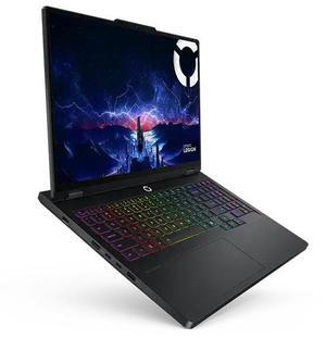 Lenovo Legion Pro 5i Gen 10 Intel Laptop, 16",Intel Core Ultra 9 275HX,32GB,NVIDIA® GeForce RTX 5070 Ti Laptop GPU 12GB GDDR7, 1TB SSD,Win 11 Home, For Gaming