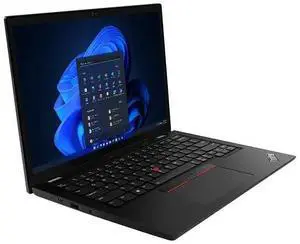 Lenovo Laptop ThinkPad L13 2 in 1 Gen 5, 13.3" IPS  Low Power,Intel Core Ultra 5 135U vPro,16GB,  Graphics, 256GB SSD,Win 11 Pro
