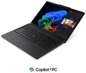 Lenovo ThinkPad T14 Gen 6 AMD Laptop, 14" IPS  60Hz,Ryzen AI 7 PRO 350,16GB, AMD Radeon 860M, 512GB SSD,Win 11 Pro