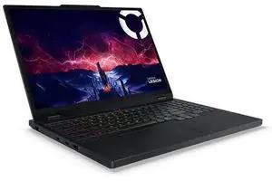 Lenovo Legion 5 Gen 10 AMD Laptop, 15.1"  165Hz,Ryzen 7 260,16GB,NVIDIA® GeForce RTX 5060 Laptop GPU 8GB GDDR7, 1TB SSD,Win 11 Home, For Gaming